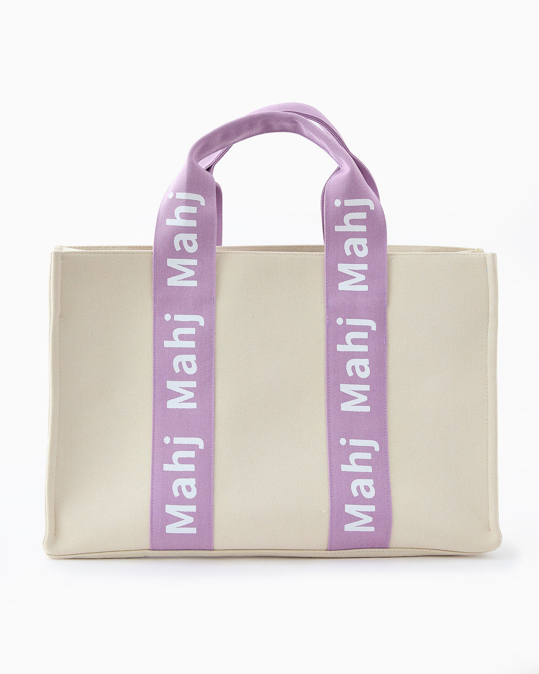 Mahj It All Bag - Lilac