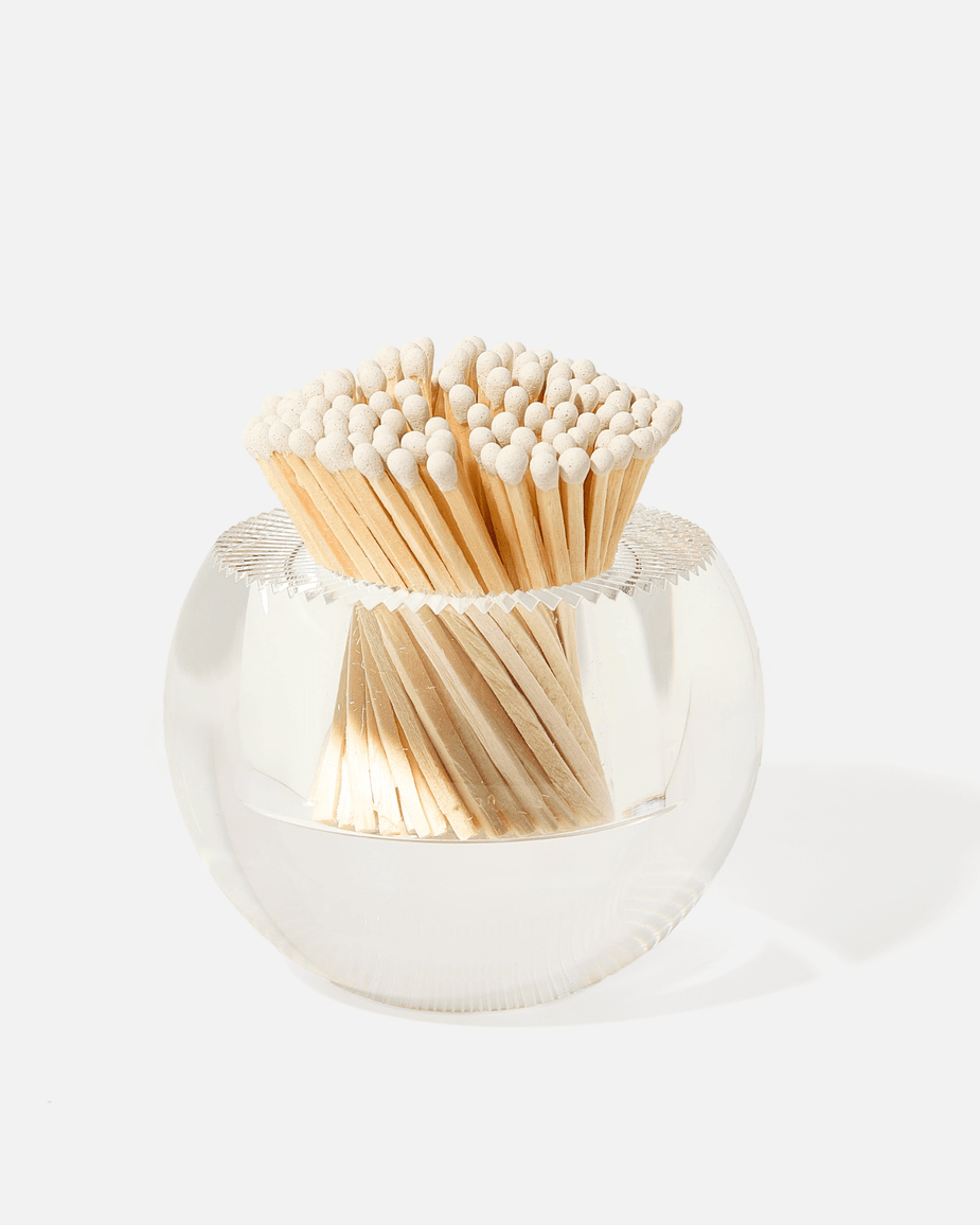 Match Refills - White