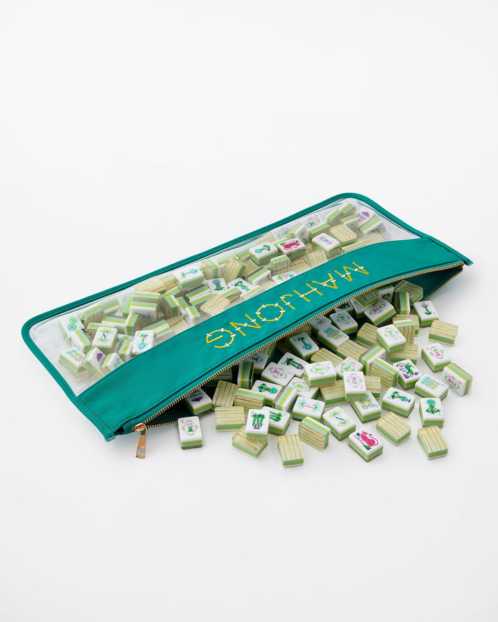 Palm Royale Tiles