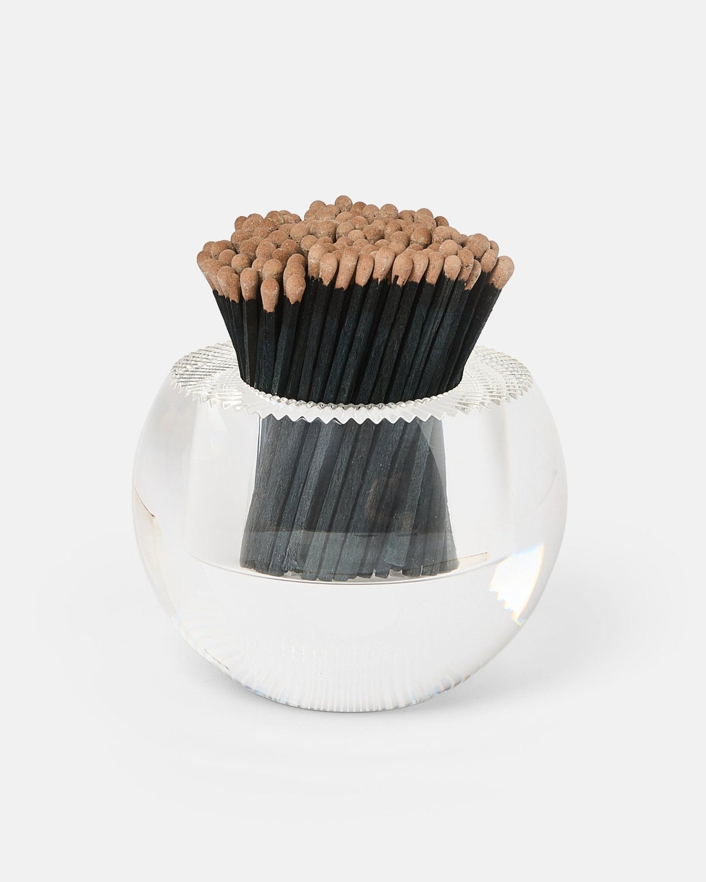 Round Match Striker - Espresso Matches