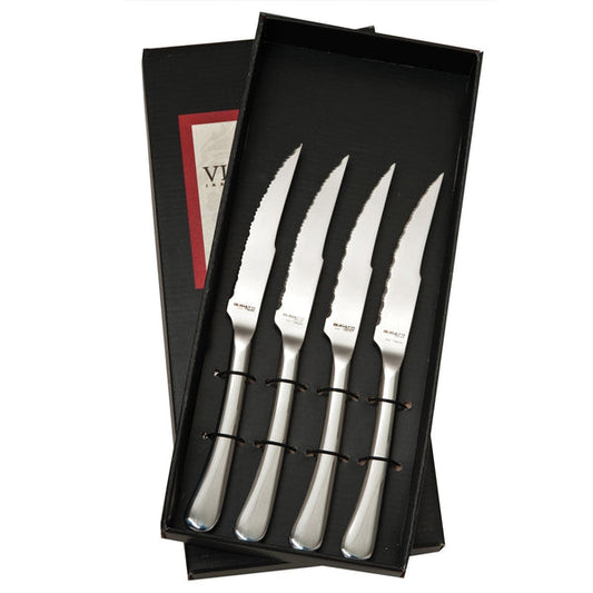Settimocielo Steak Knives Set/4