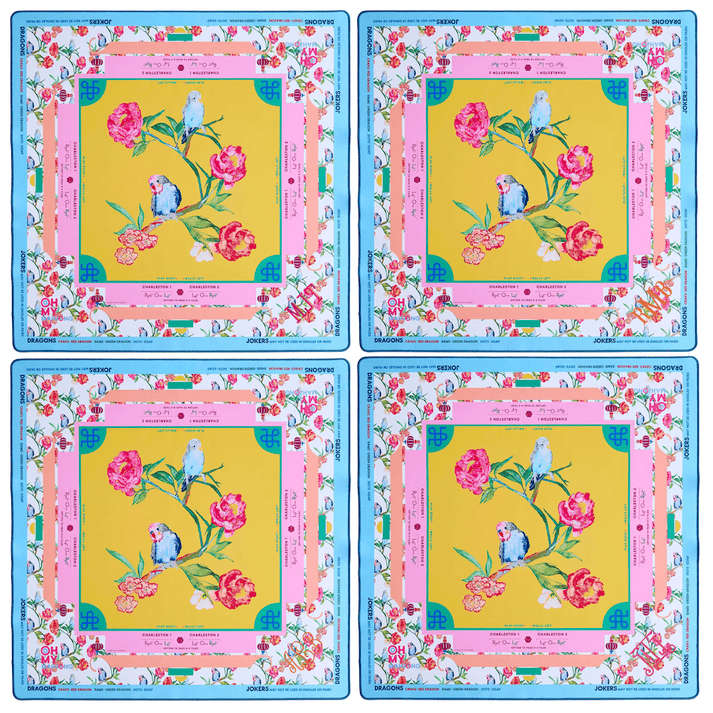 Spring Fling x Brooke Wright Mat
