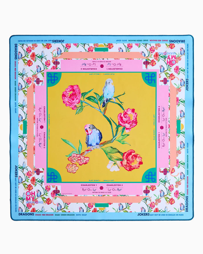 Spring Fling x Brooke Wright Mat