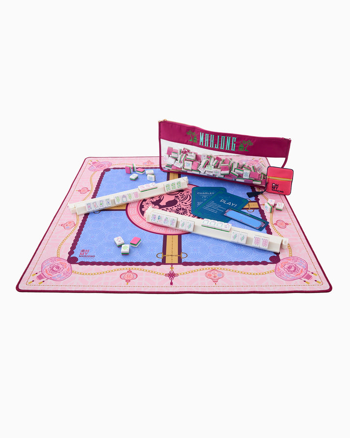 Year of the Horse Mat