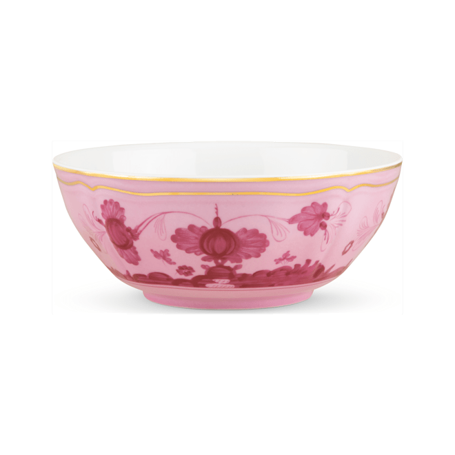 Oriente Italiano Small Serving Bowl - Porpora