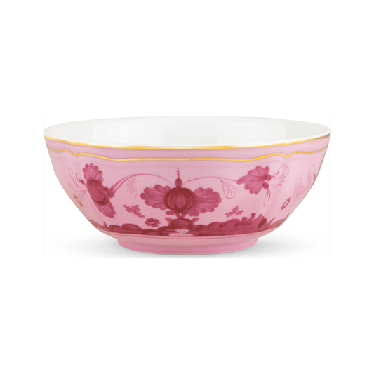 Oriente Italiano Small Serving Bowl - Porpora