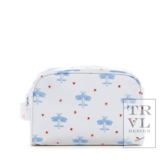 Stow It Dopp Bag - David's Airplane