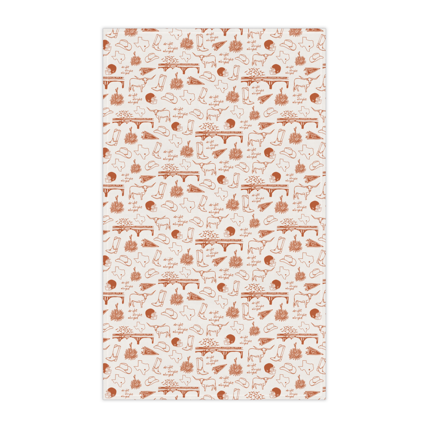 Austin Cotton Kitchen Towel