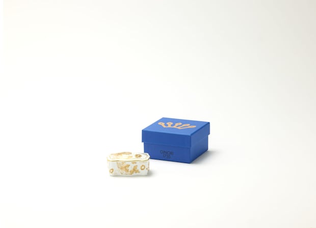 Jewelry Box - Aurum