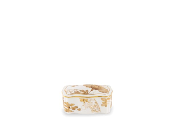 Jewelry Box - Aurum