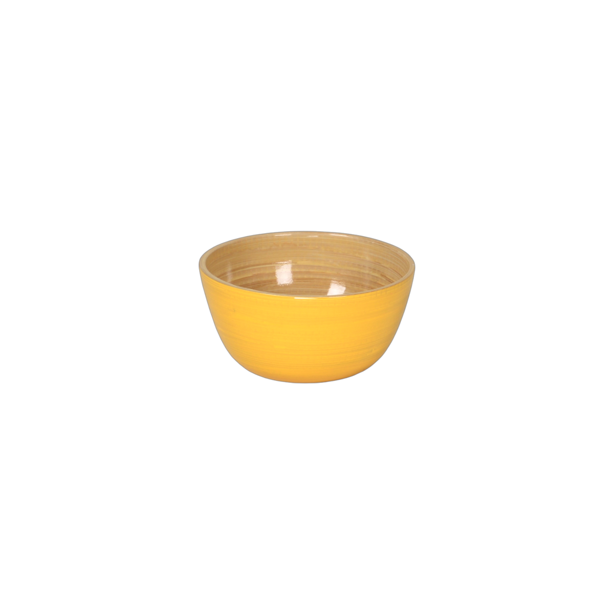 Bamboo Mini Bowl: Pastel Green