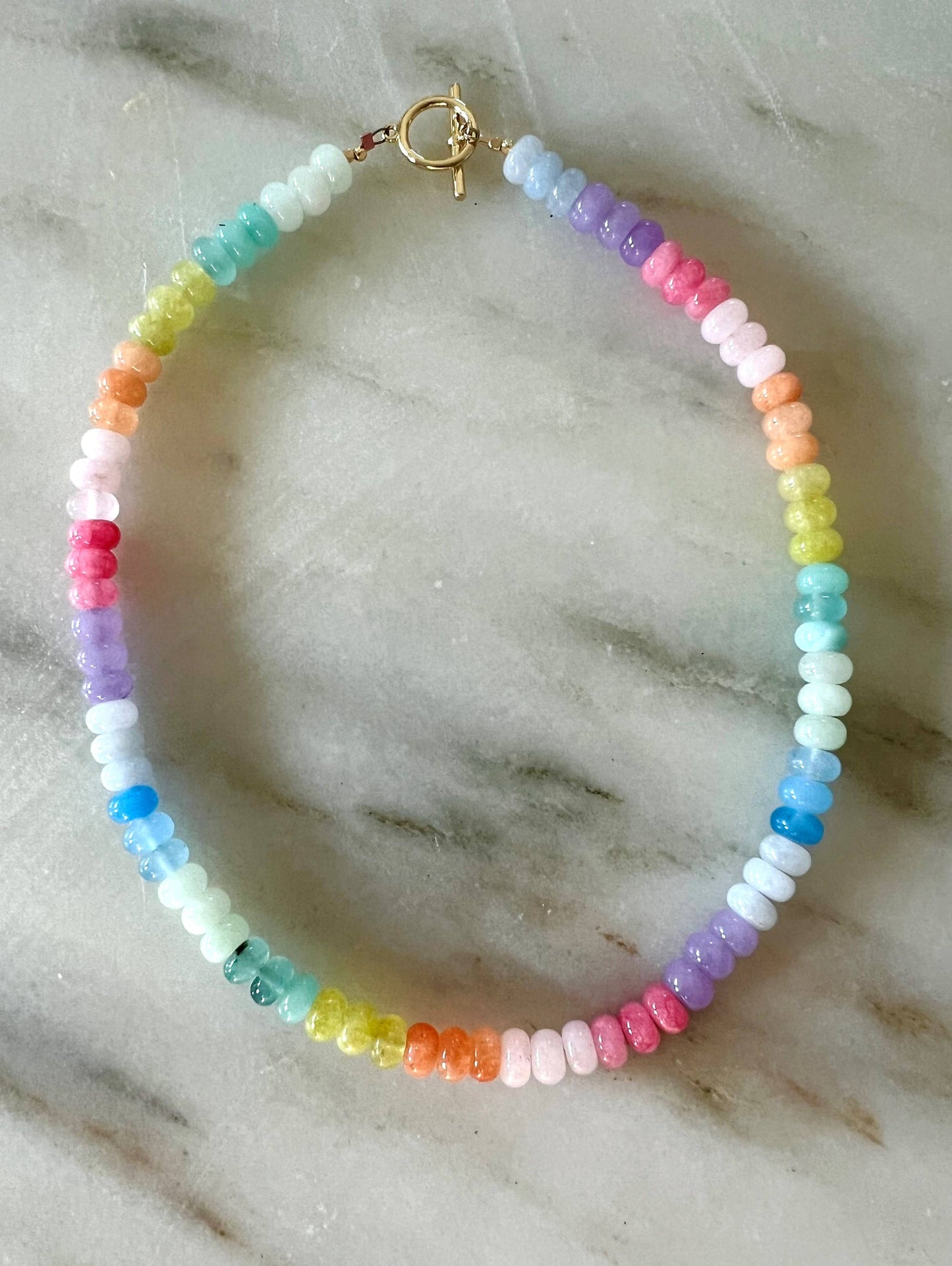 Happiness Bracelet - Blue