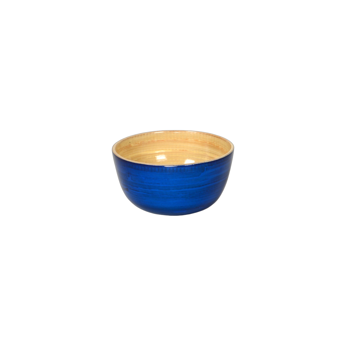 Bamboo Mini Bowl: Pastel Green