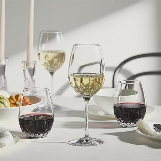 Lismore Essence Goblet - Set/2