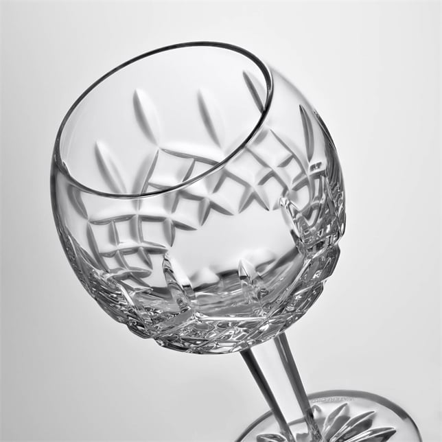 Lismore Balloon Wine - Set/2