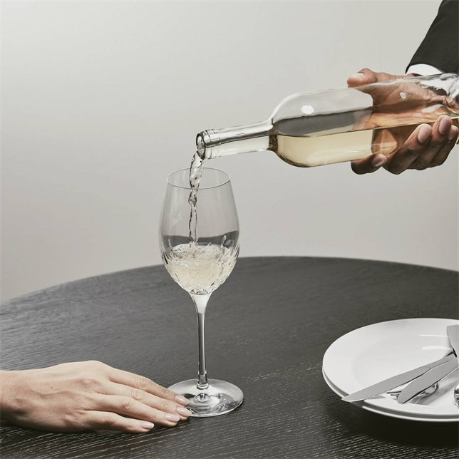 Lismore Essence Wine Set/2