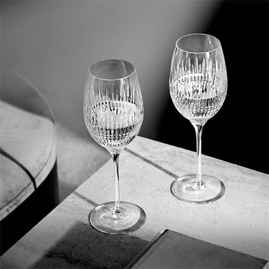 Lismore Diamond Essence Wine - Set/2