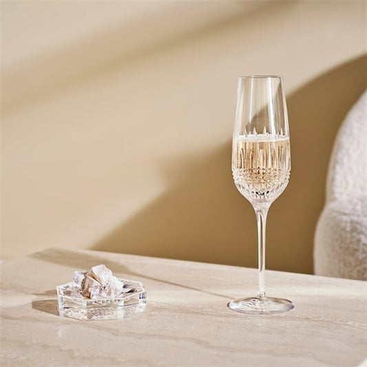 Lismore Diamond Essence Flute - Set/2