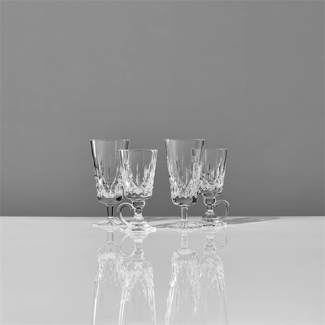 Lismore Iced Beverage - Set/2