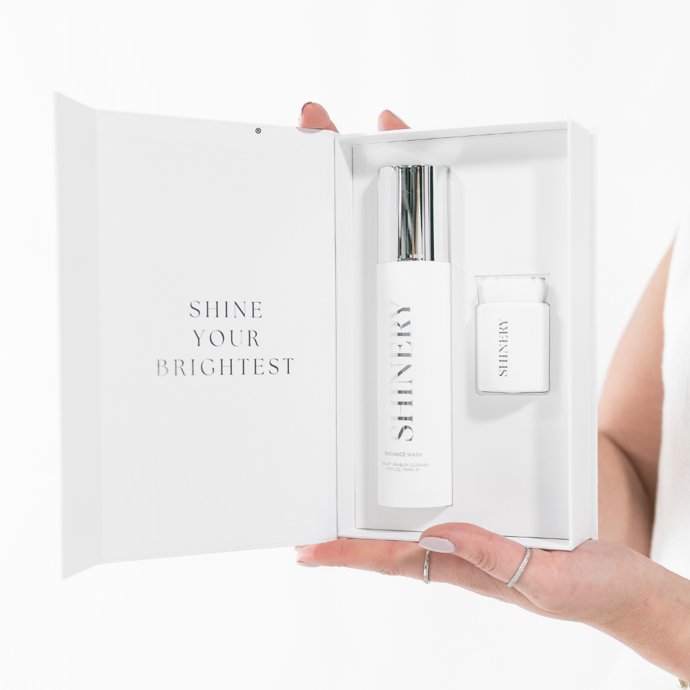 The Bridal Gift Set