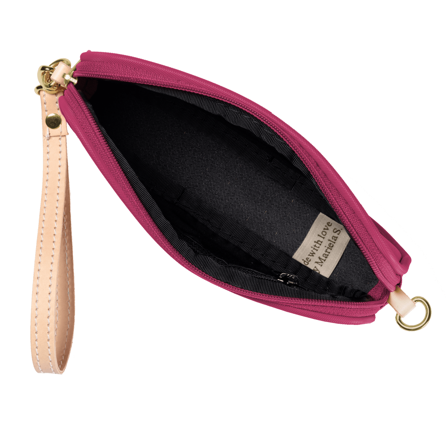 Wristlet