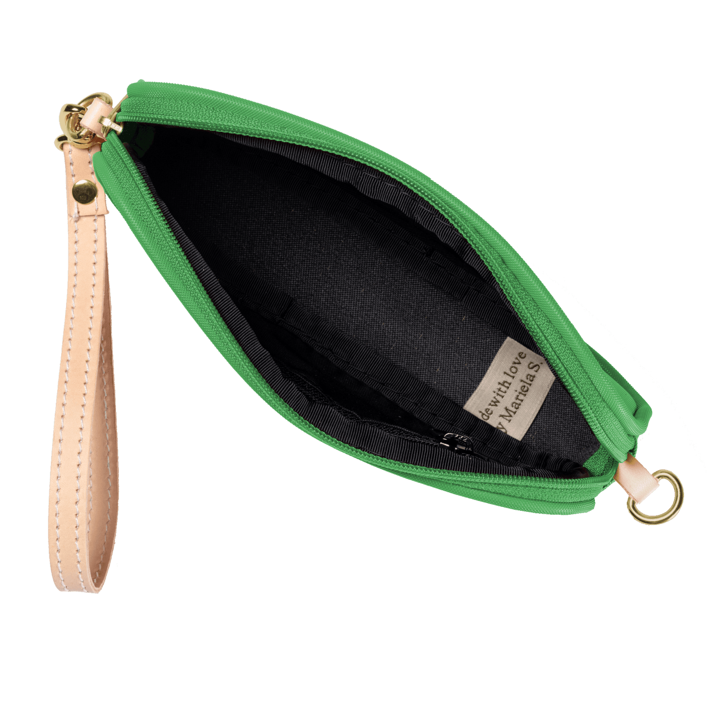 Wristlet