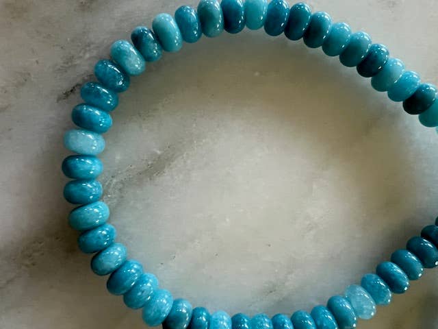 Happiness Bracelet - Green