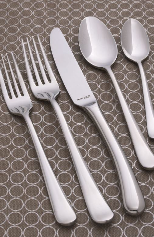 Settimocielo Five-Piece Place Setting