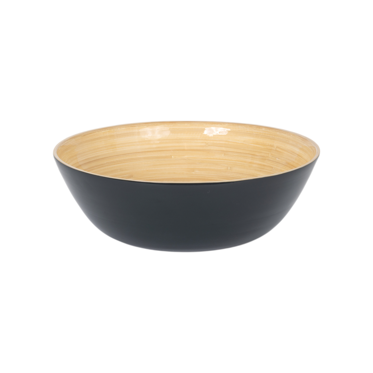 Bamboo Classic Bowl - Pastel Green