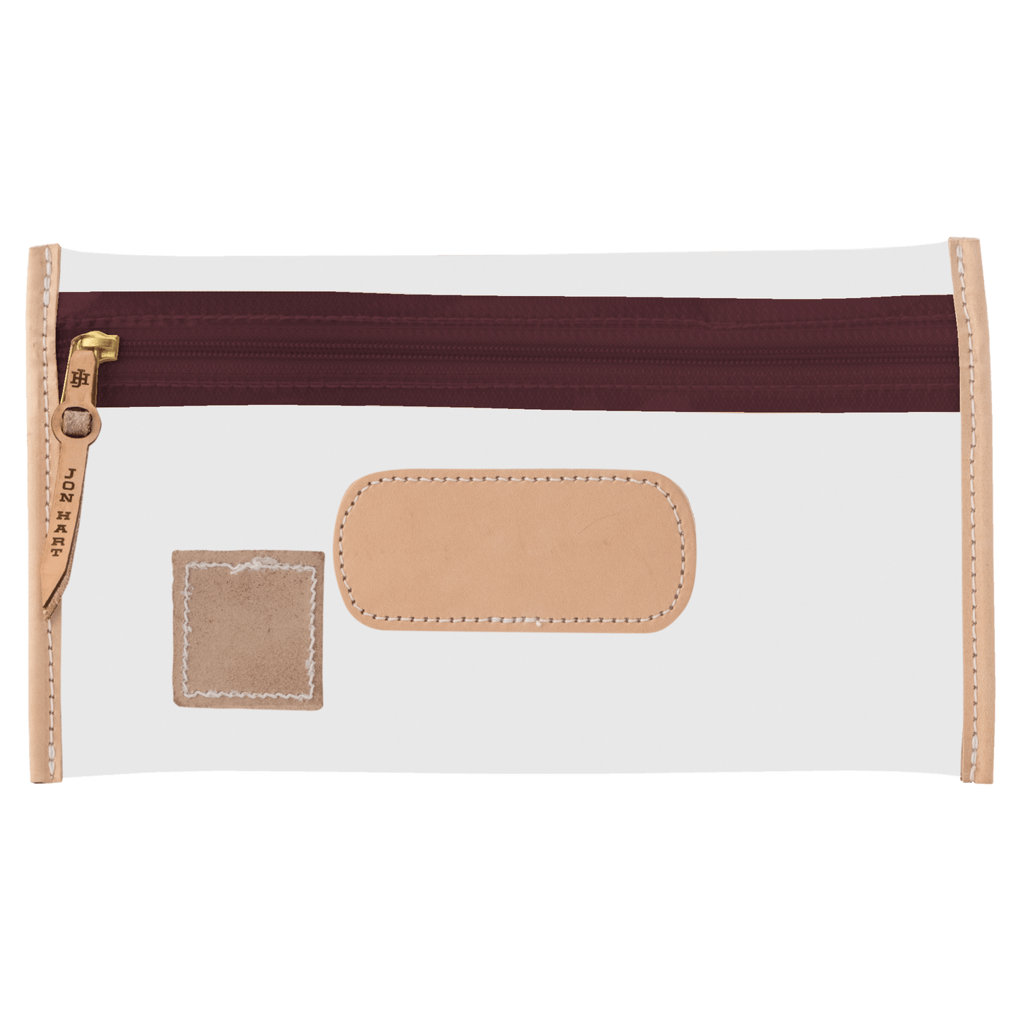 Clear Pouch