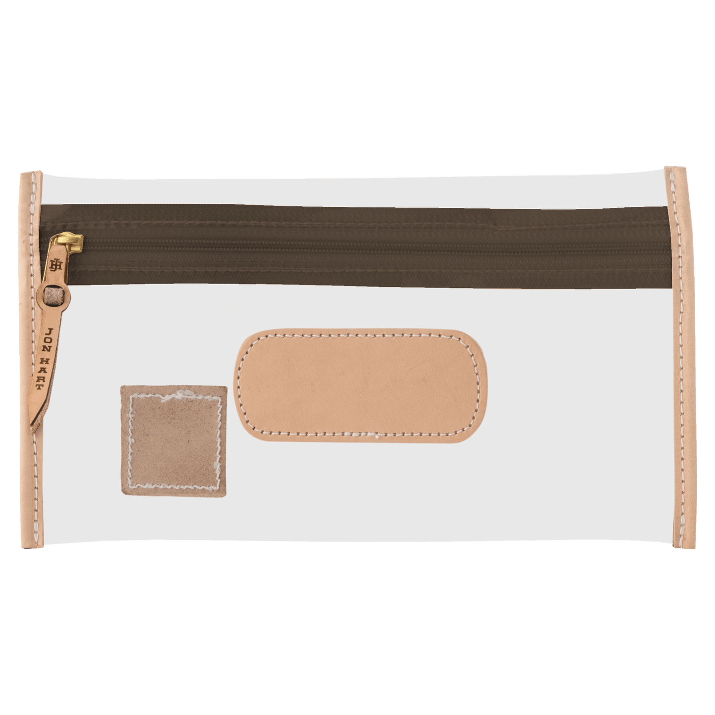 Clear Pouch
