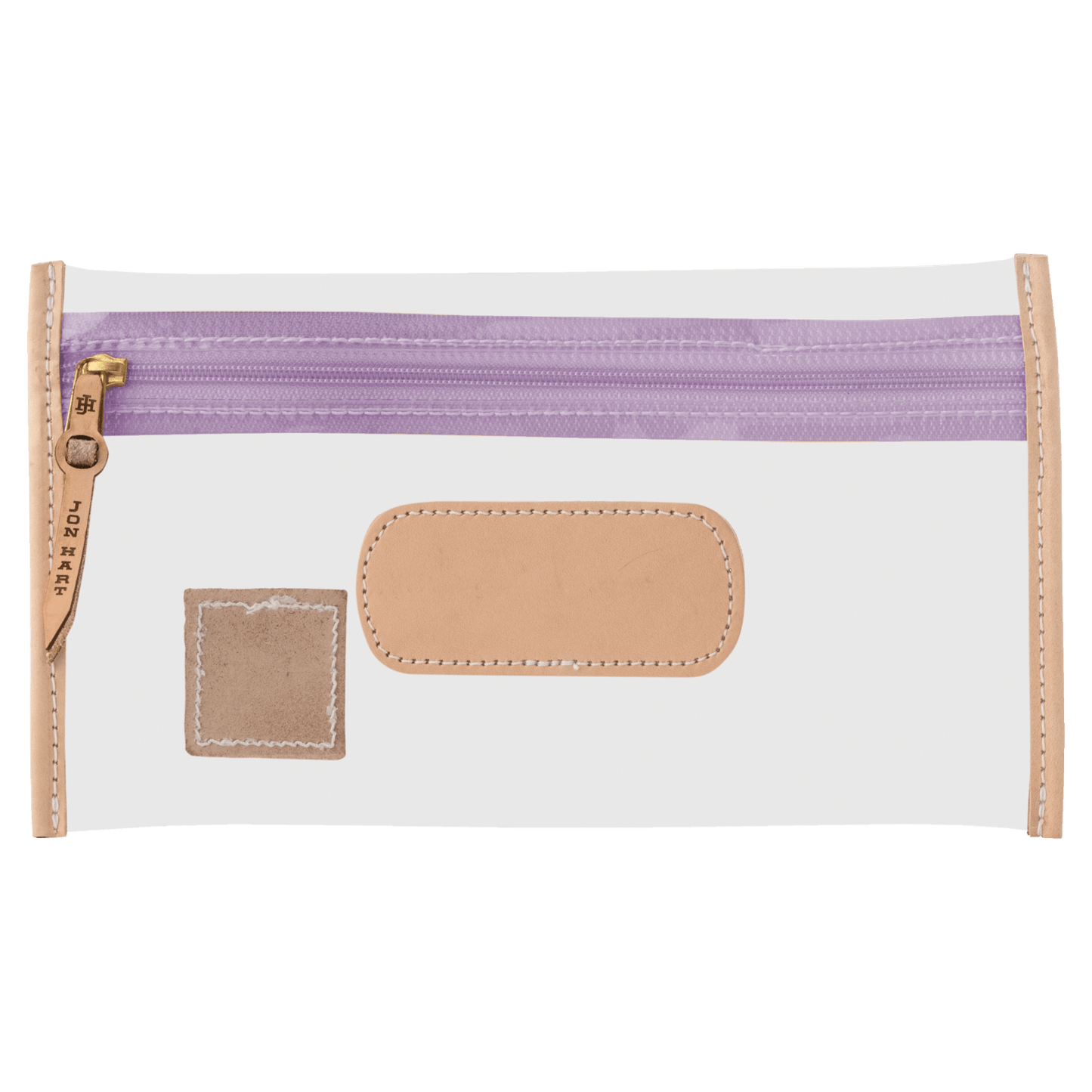 Clear Pouch