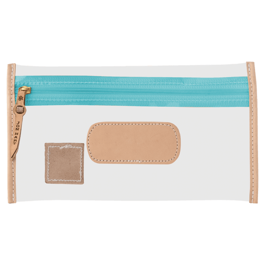 Clear Pouch