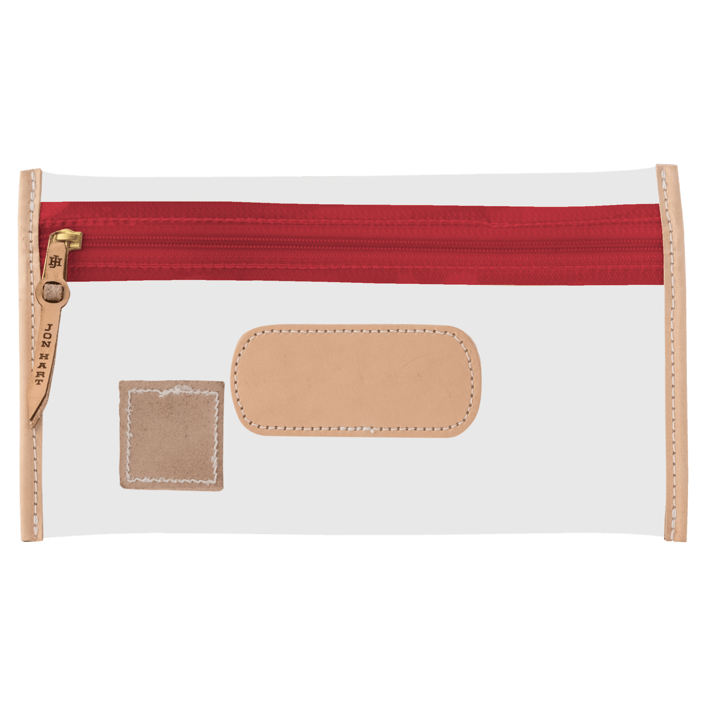 Clear Pouch