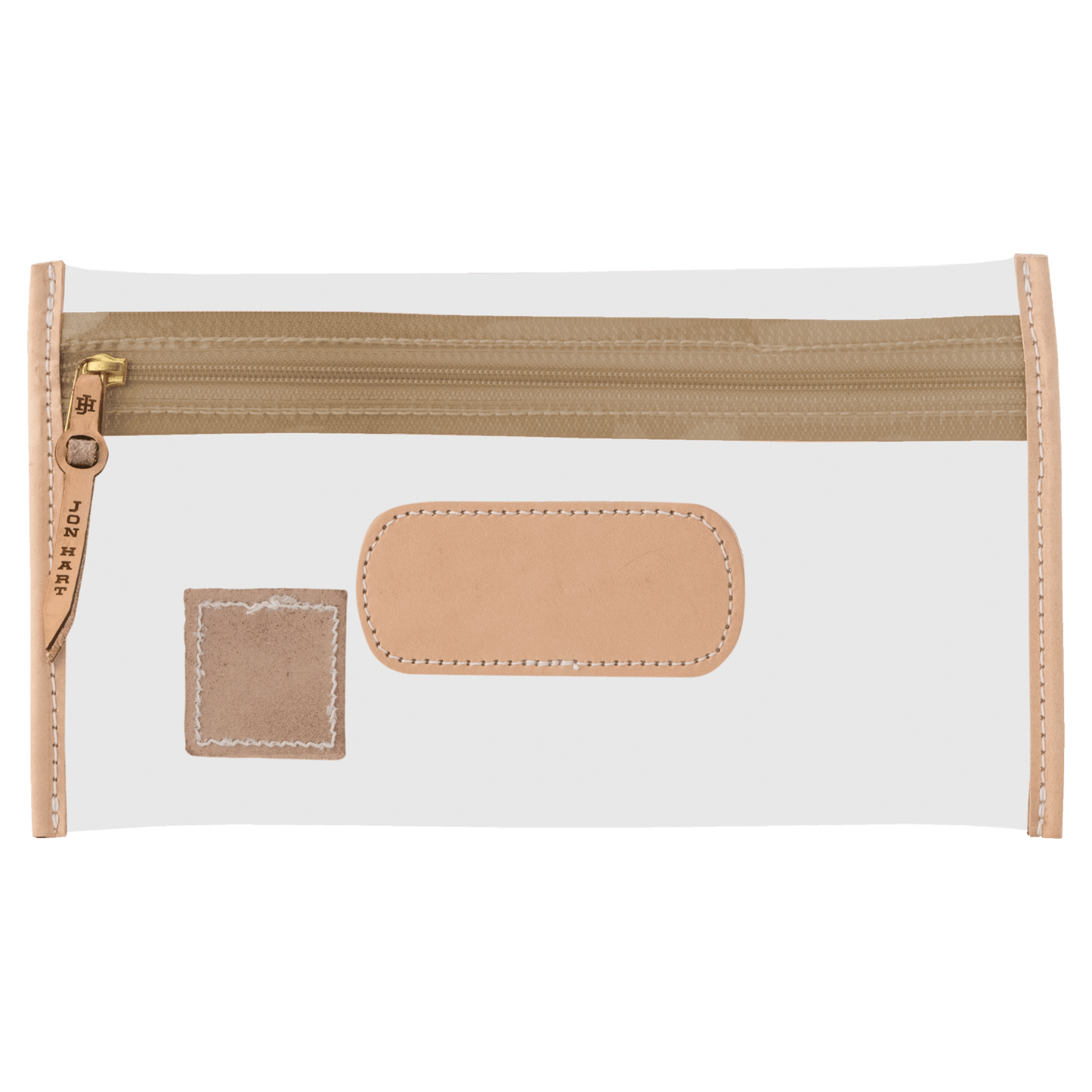 Clear Pouch