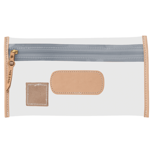 Clear Pouch