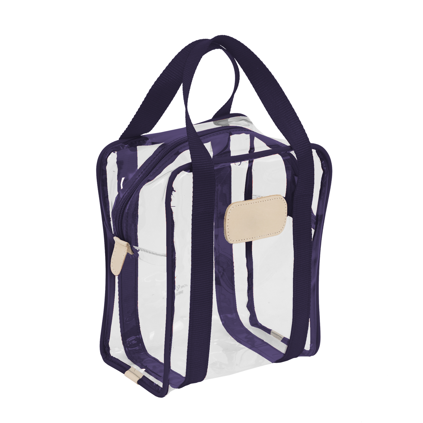 Clear Shag Bag