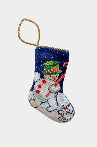 Limited Edition: Mary Engelbreit: Joy Snowman