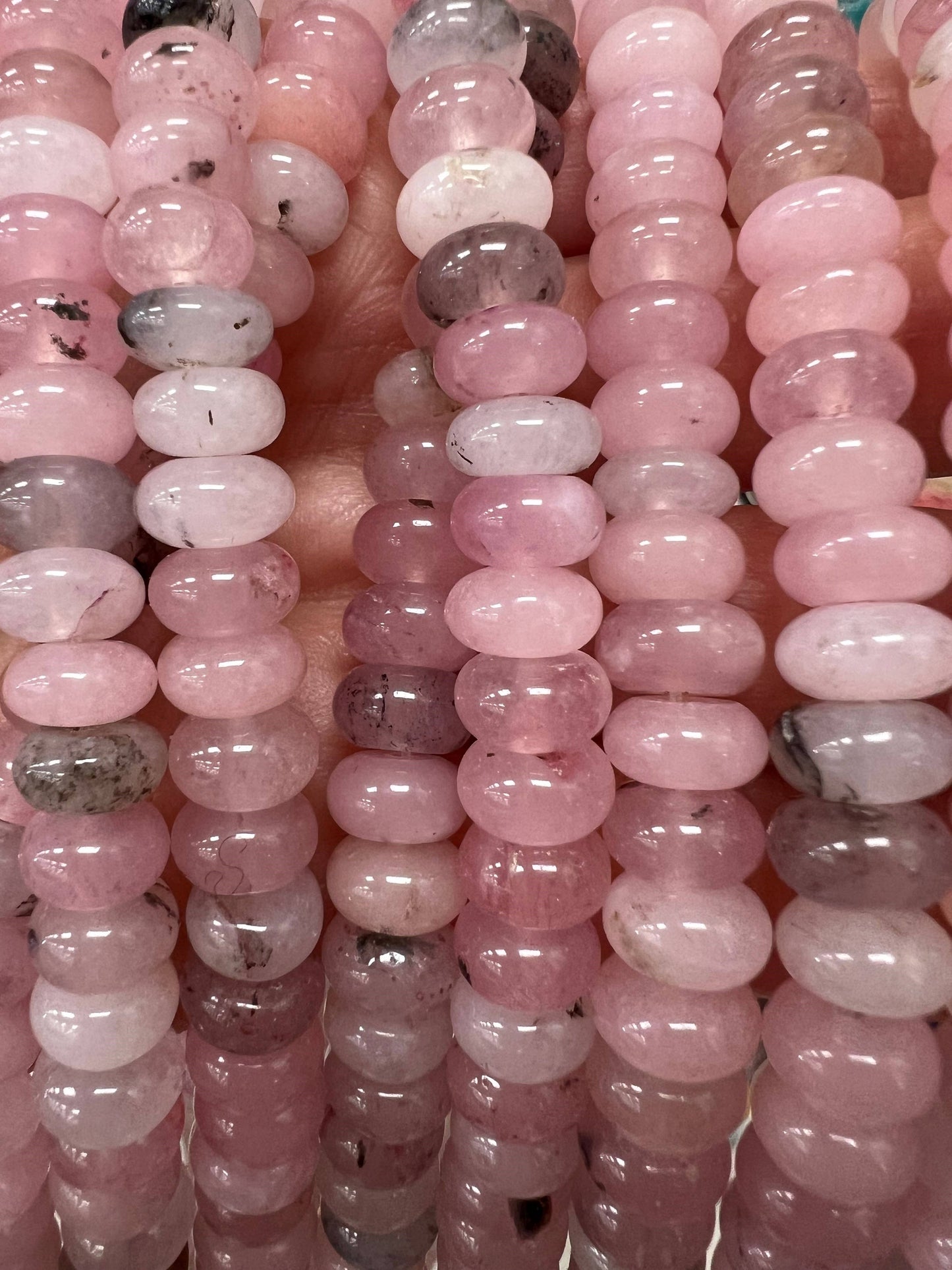 Happiness Bracelet - Green