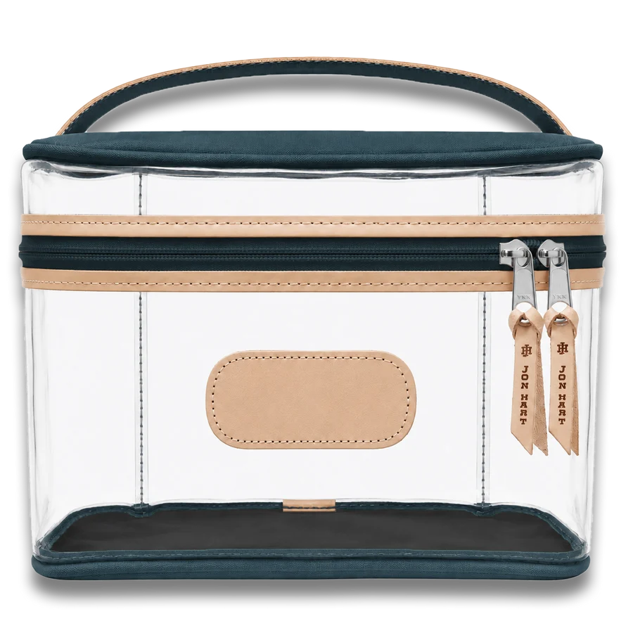 Clear Makeup Case