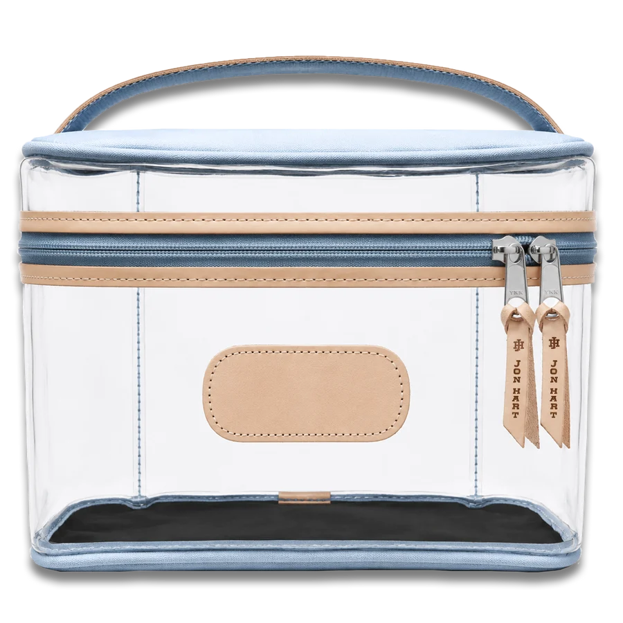 Clear Makeup Case