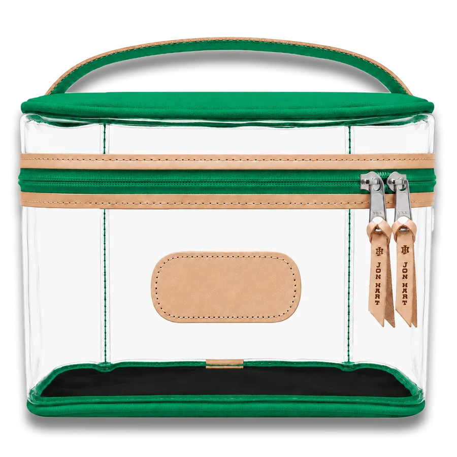 Clear Makeup Case