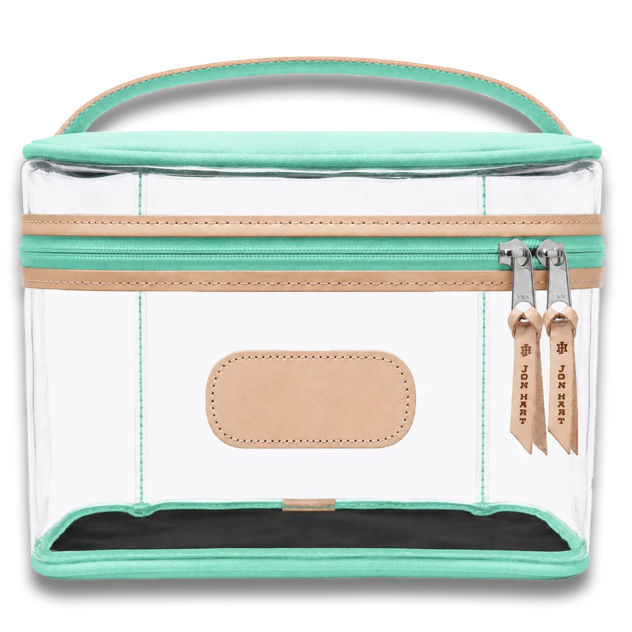 Clear Makeup Case