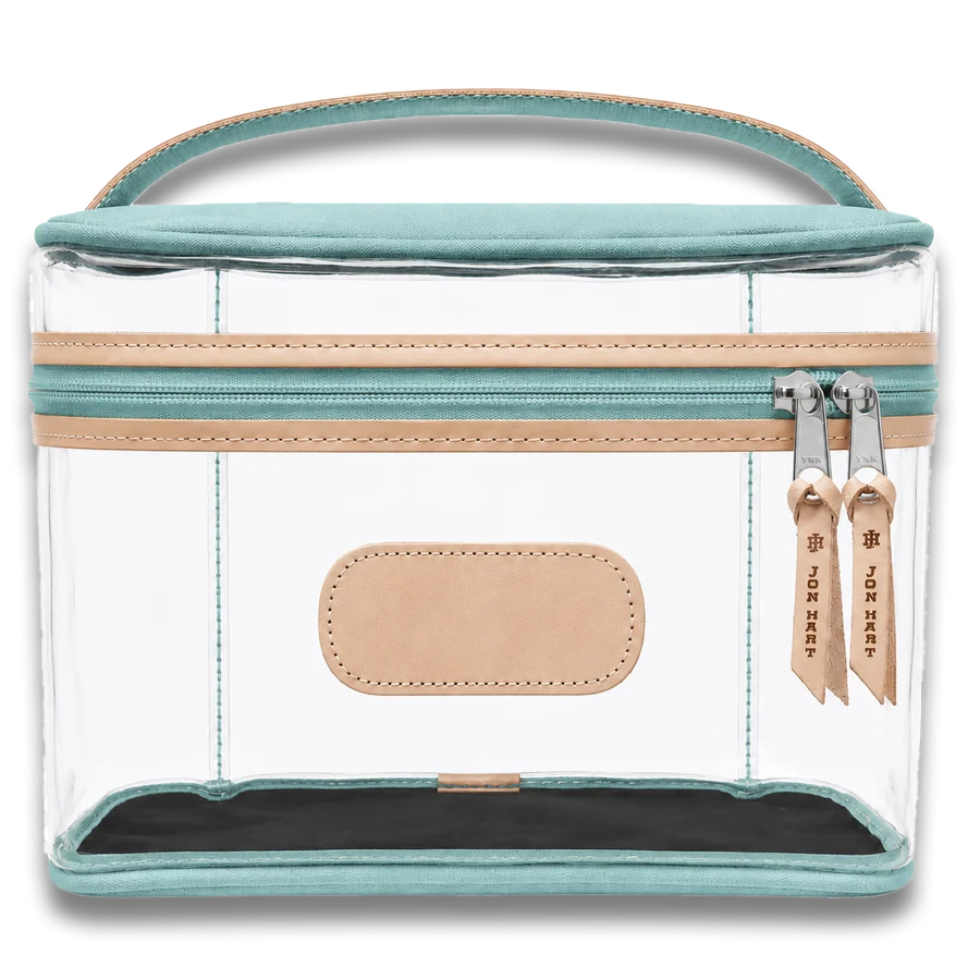 Clear Makeup Case