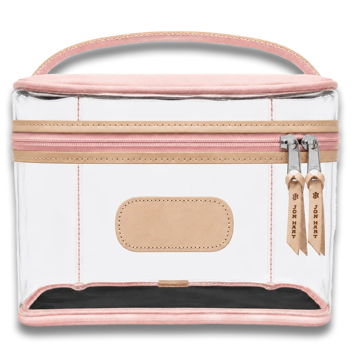 Clear Makeup Case