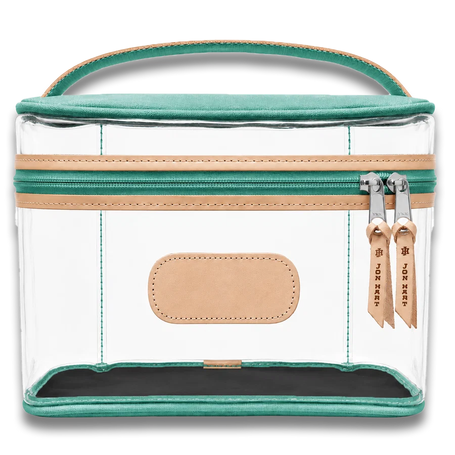 Clear Makeup Case