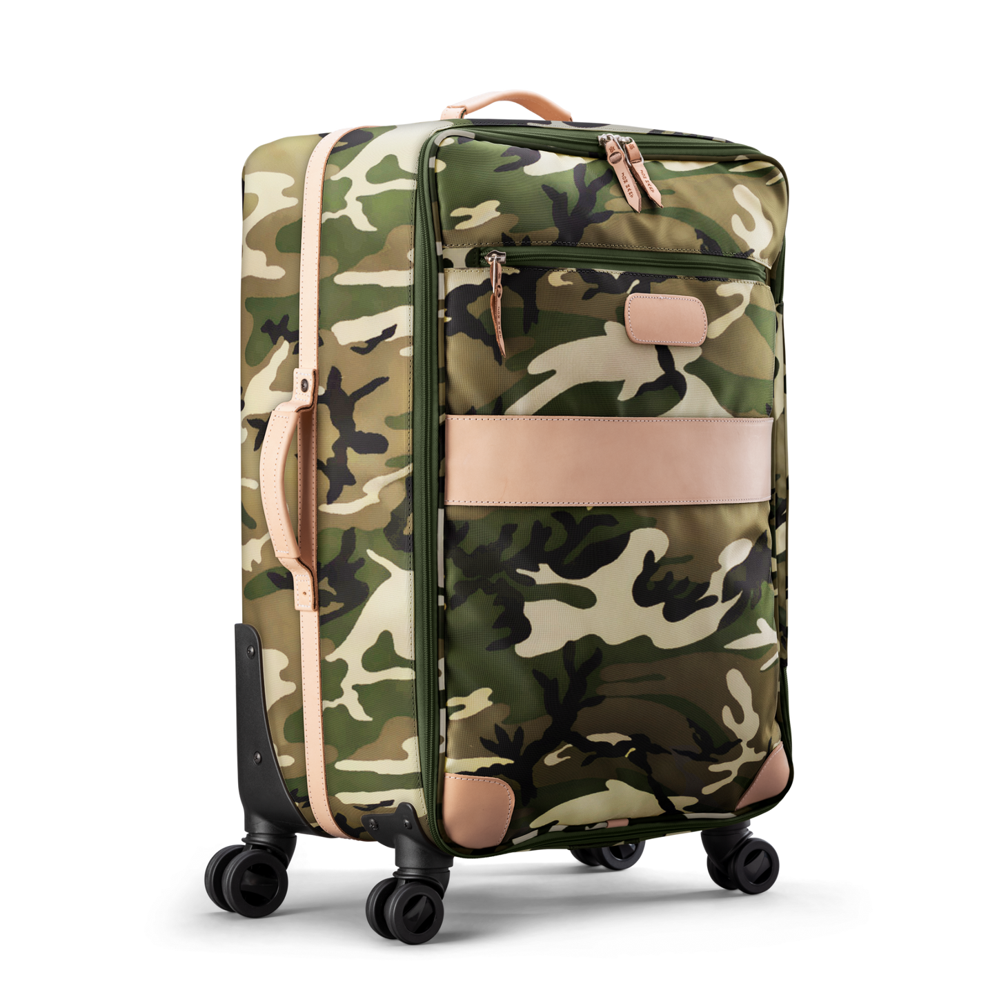 360 Large Wheels + Garment Sleeve