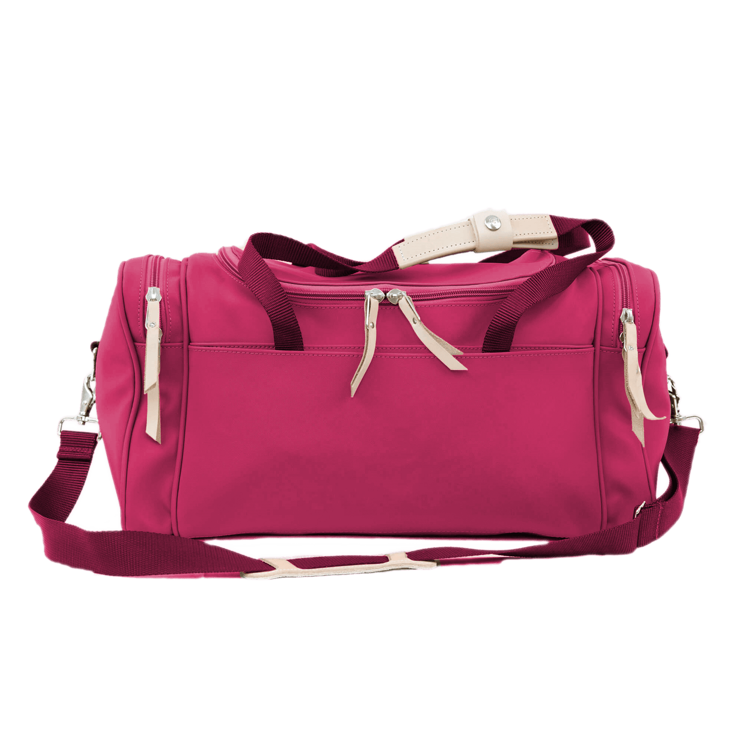 Small Square Duffel
