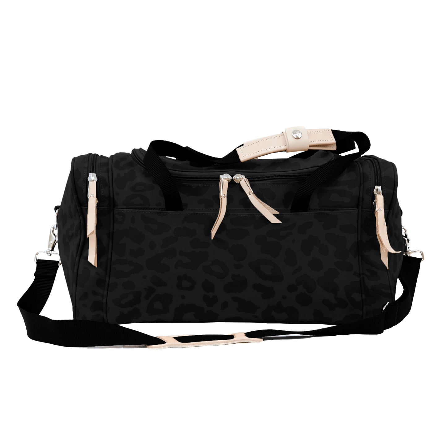 Small Square Duffel