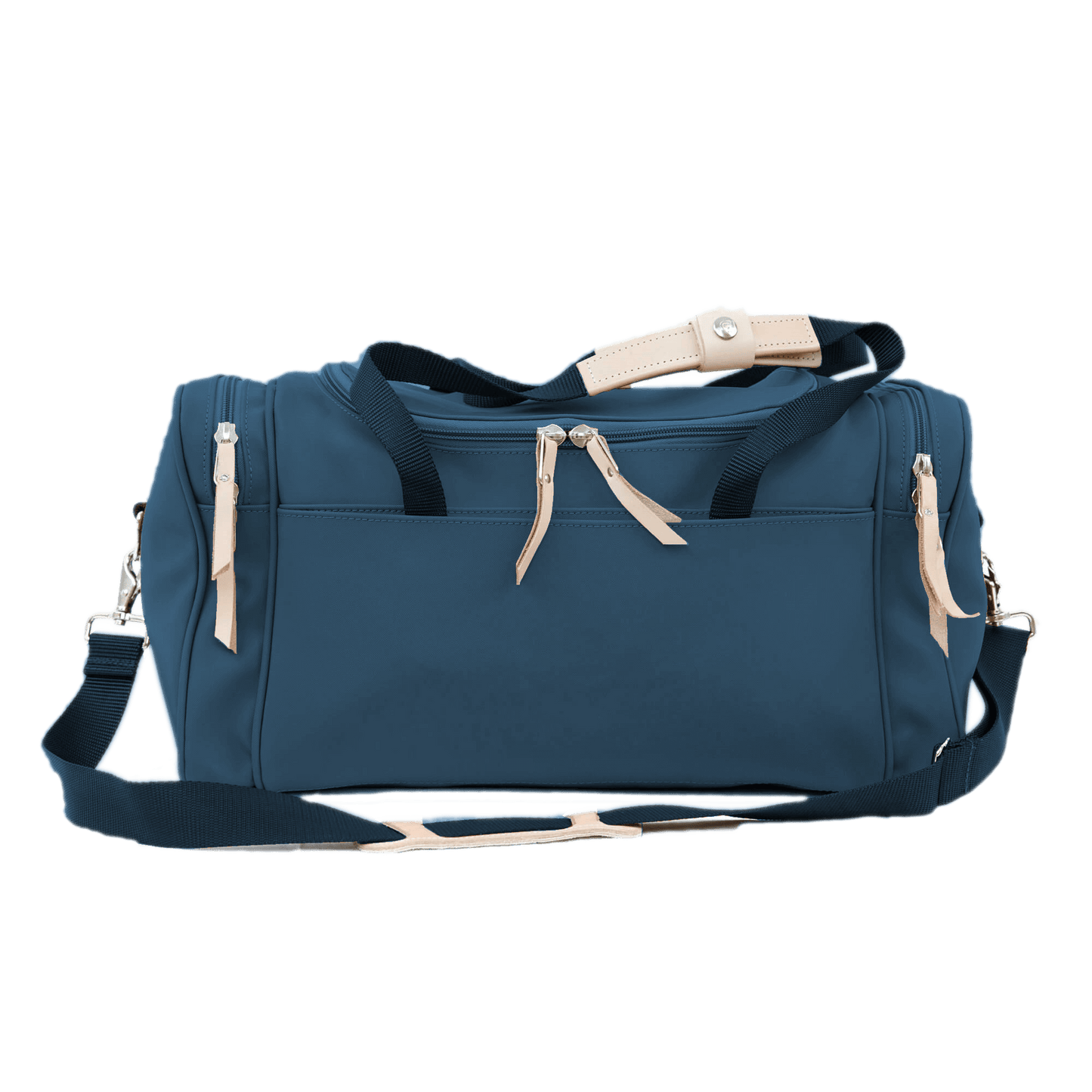 Small Square Duffel